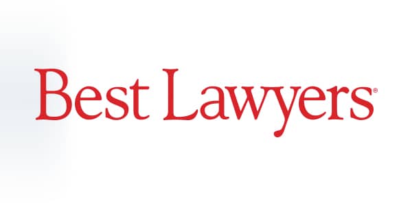 Best Lawyers logo