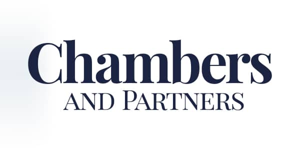 Chambers and Partners logo