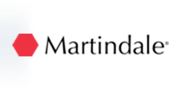 Martindale logo