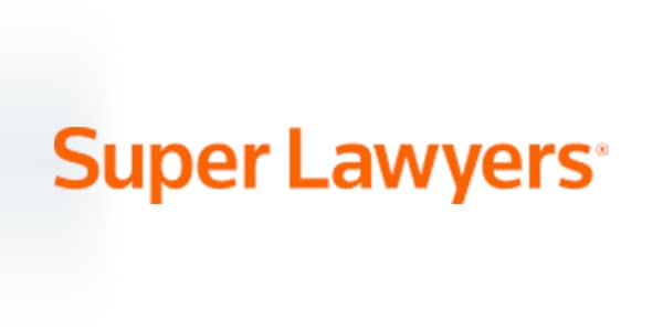Super Lawyers logo